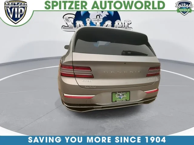 Used 2026 Silver Genesis 2.5T image 8