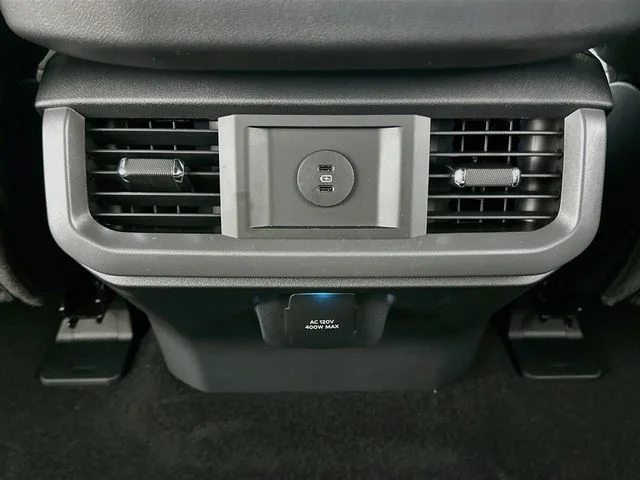 New 2026 Black Ford XLT image 12