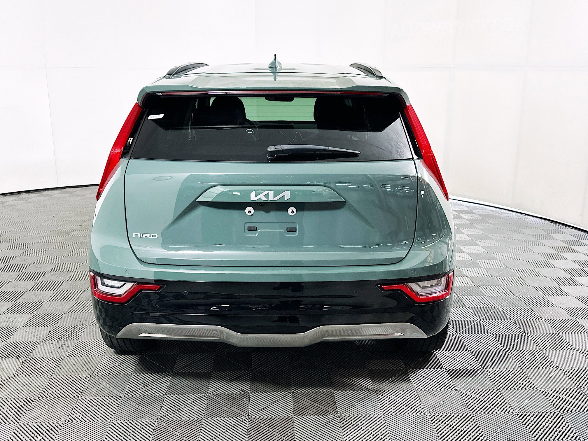 2024 Kia Niro thumbnail 6