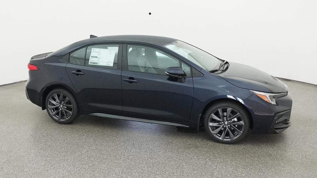 New 2027  Toyota SE image 12