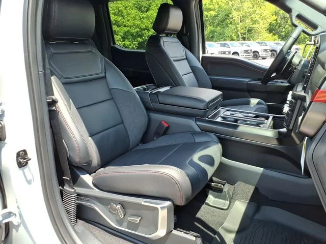 New 2026 Avalanche Ford Raptor® image 4