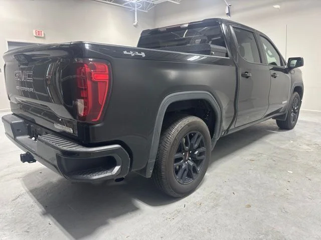 Used 2023 Black GMC Elevation image 5