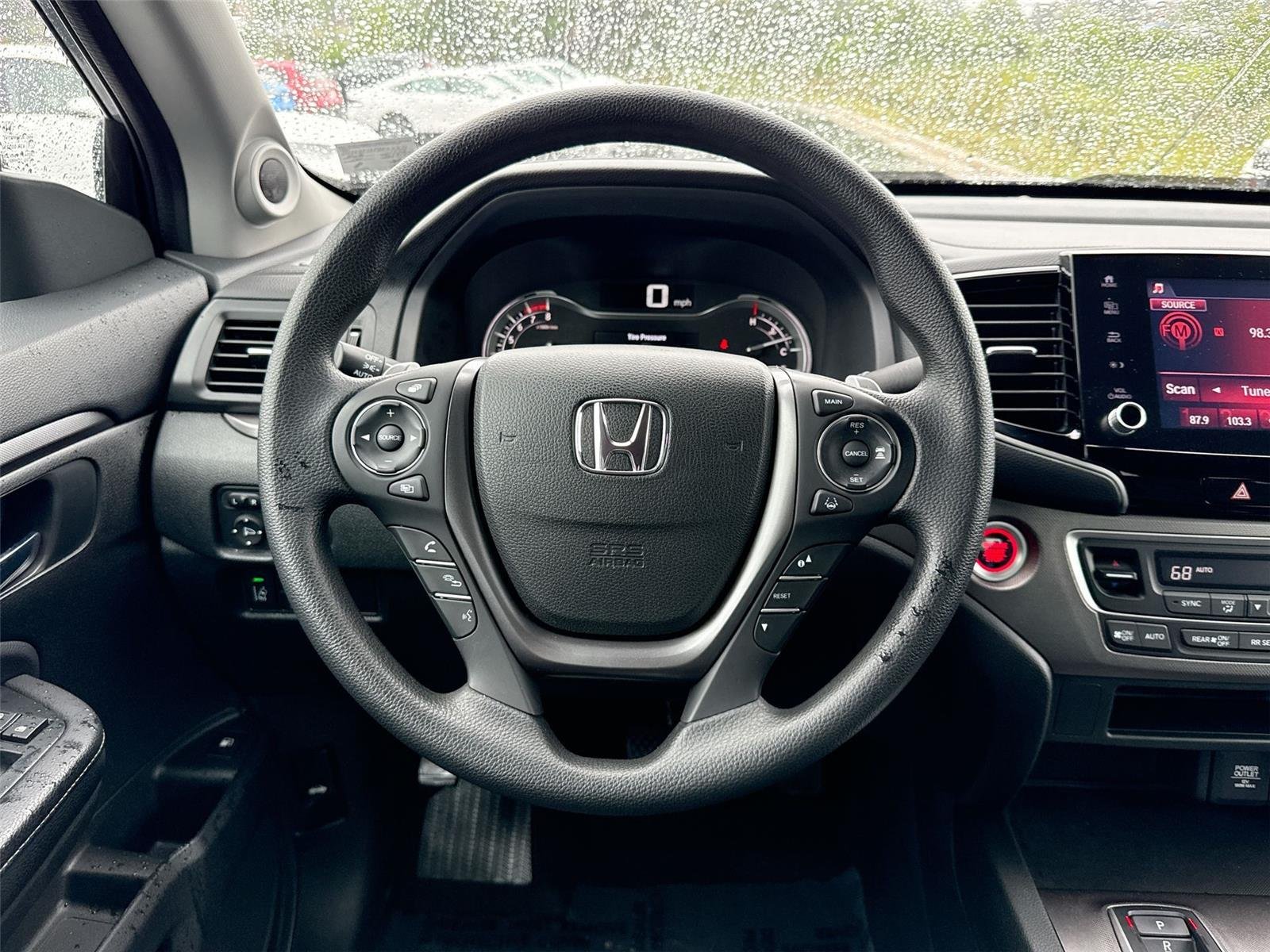 2023 Honda Ridgeline Sport - Photo 22