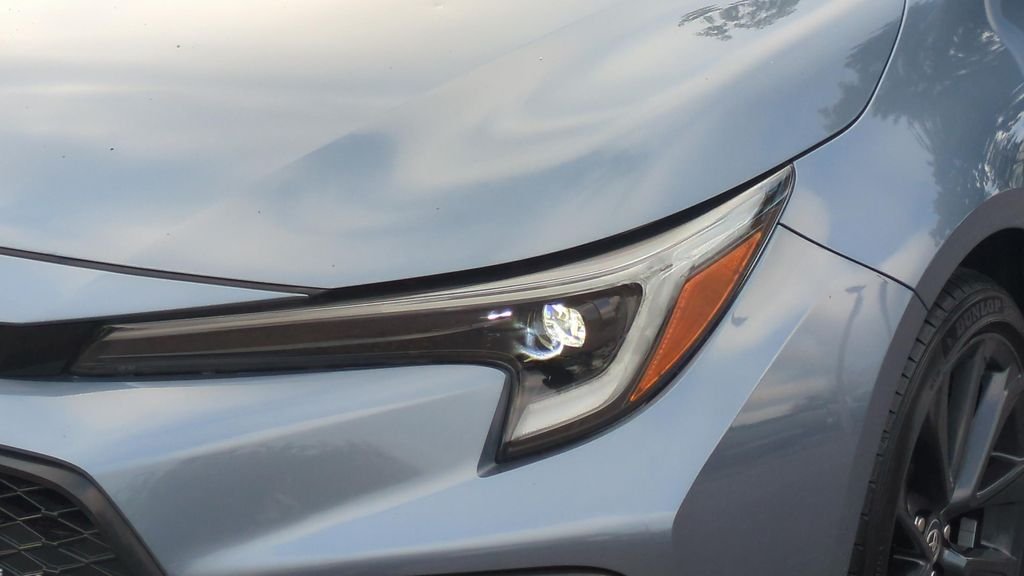 Certified Used 2024  Toyota SE image 23
