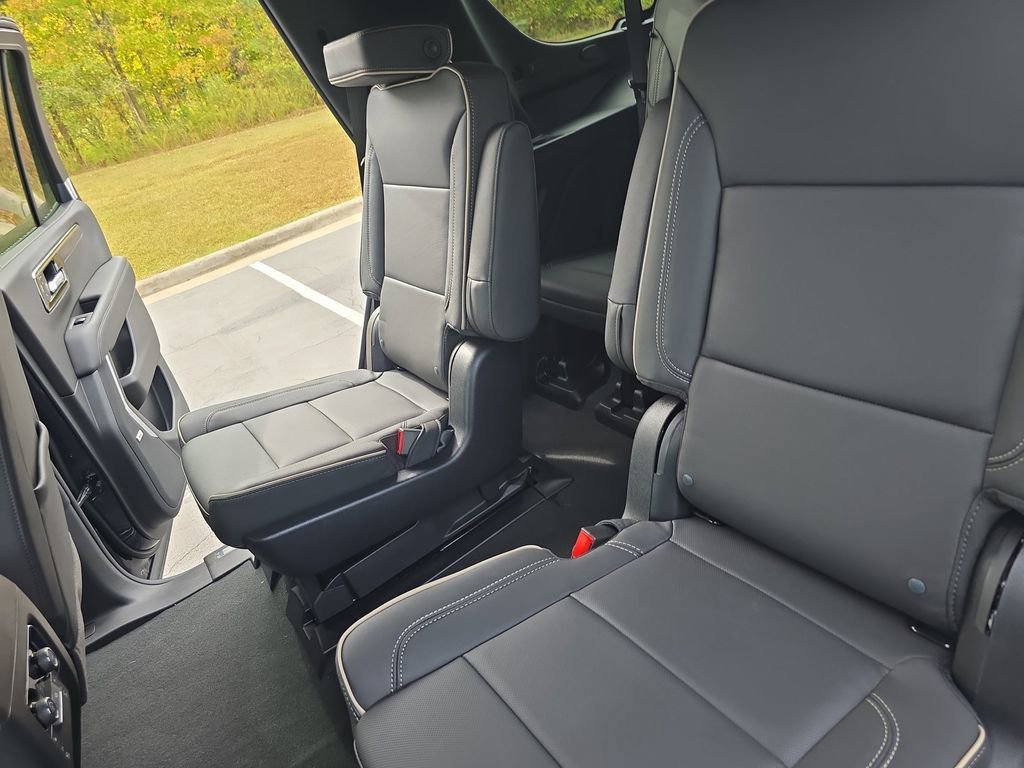 2026 Chevrolet Tahoe Premier - Photo 14