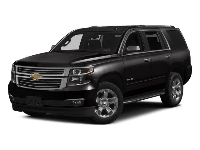 Used 2017 Black Chevrolet Premier image 1