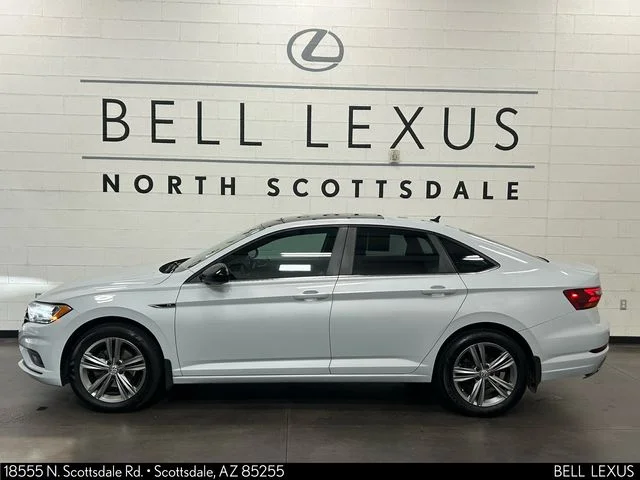 Used 2019  Volkswagen 1.4T S image 8