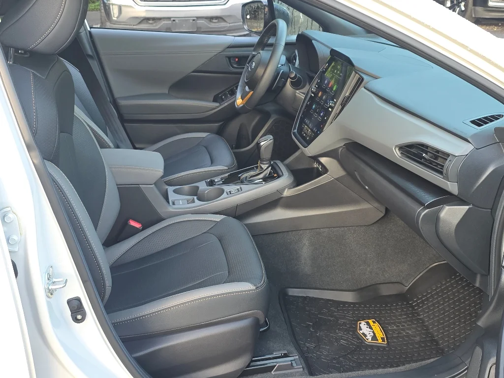 2025 Subaru Crosstrek Wilderness - Photo 22