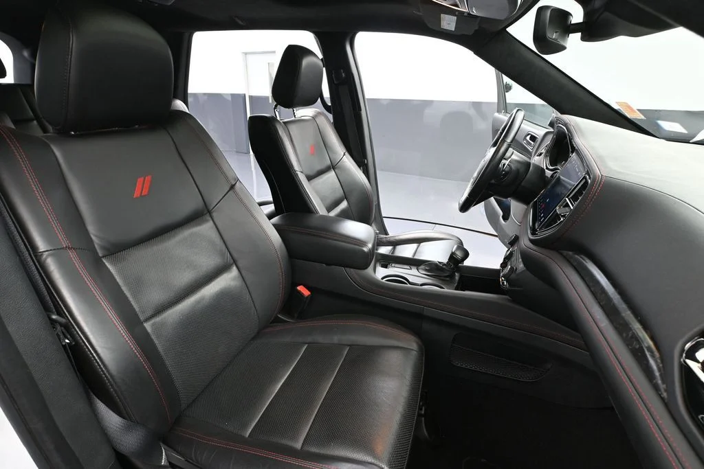Certified Used 2024 White/off-white Dodge R/T Premium image 60