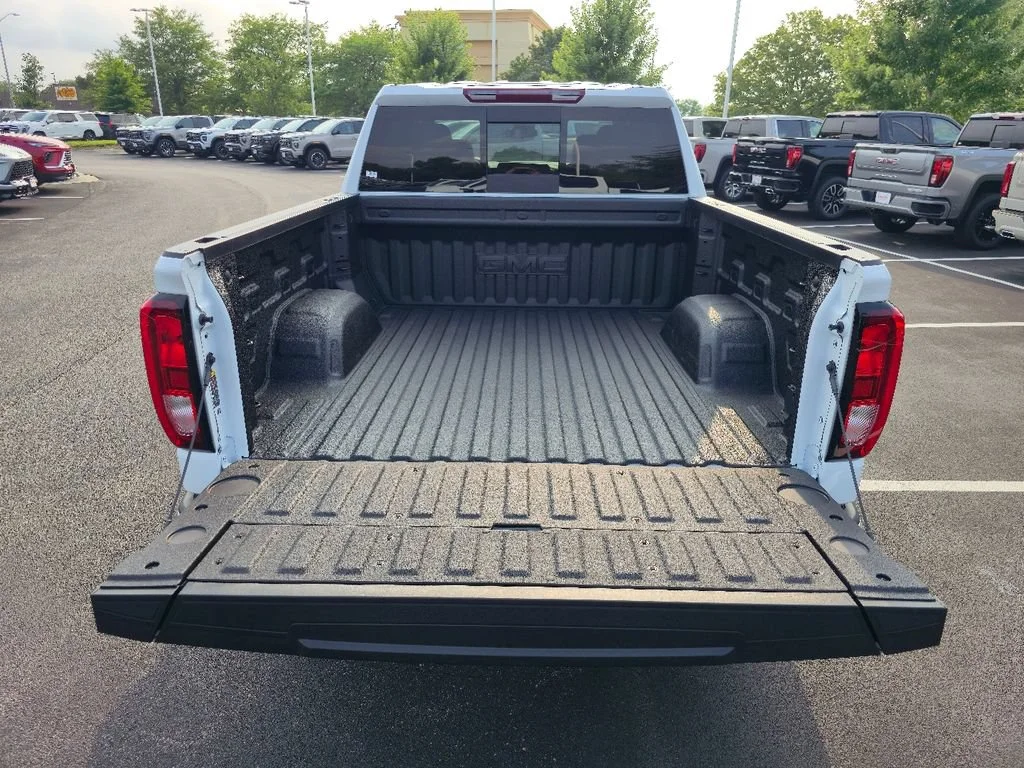 2026 GMC Sierra 1500 Elevation - Photo 27