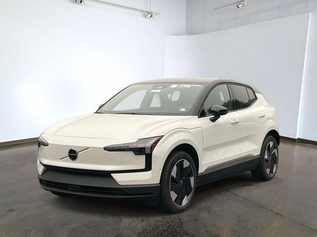 2026 Volvo EX30 Twin Motor Performance Plus