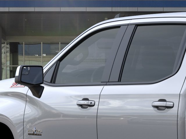 2026 Chevrolet Silverado 1500 LT - Photo 12