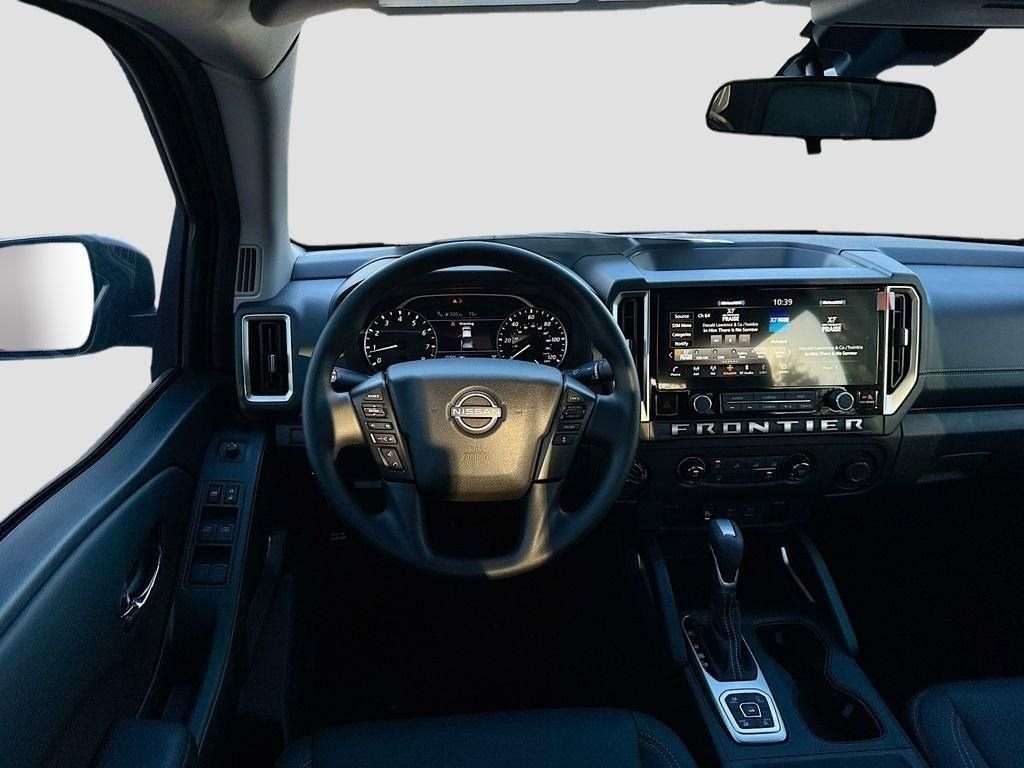 2026 Nissan Frontier SV - Photo 20