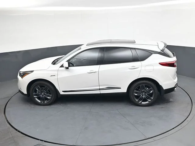 Used 2023  Acura A-Spec Package image 27