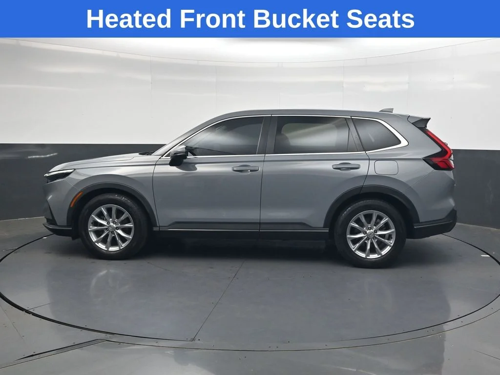 Used 2023  Honda EX-L image 7