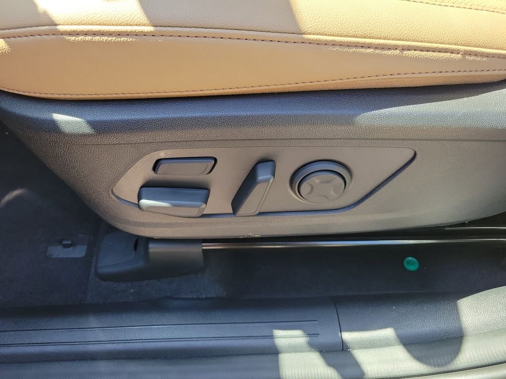 New 2026 Green Kia X-Line SX Prestige image 25