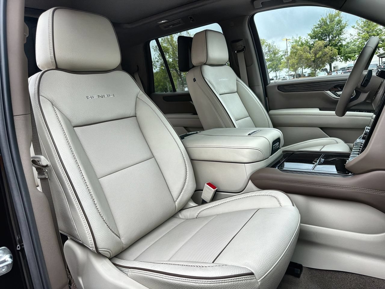 New 2026 Onyx Black GMC Denali image 23