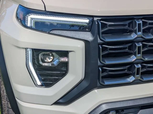 New 2026 Coastal Dune GMC AT4 image 9