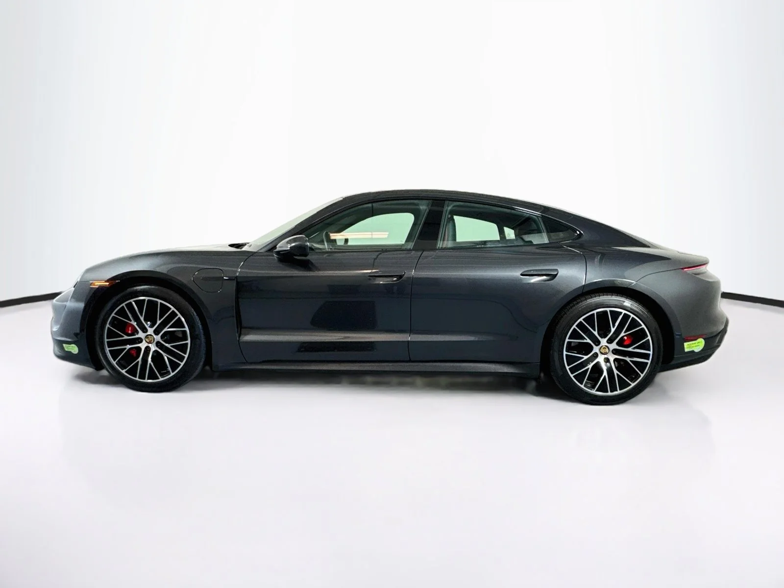 Certified 2022 Porsche Taycan S with VIN WP0AB2Y19NSA44021 for sale in Fremont, CA