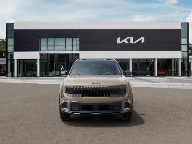 New 2027 Terrain Brown Kia X-Line S image 2