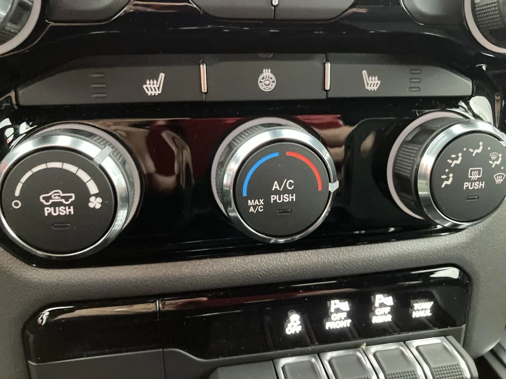 2026 RAM 1500 Big Horn/Lone Star - Photo 39
