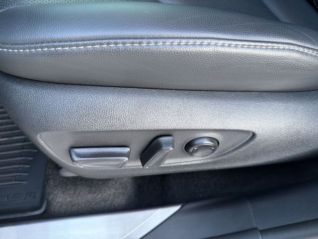 2024 Toyota Highlander Platinum - Photo 27