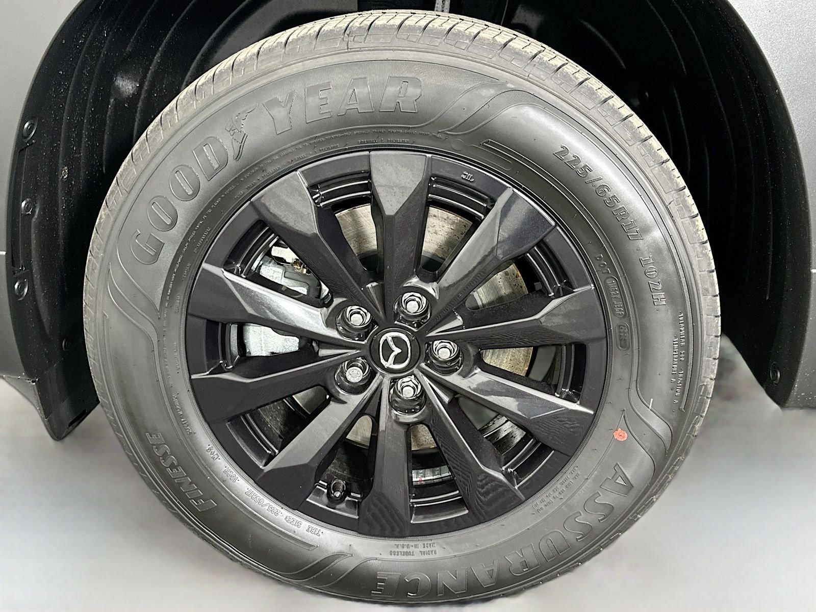 2026 Mazda CX-50 Premium - Photo 33