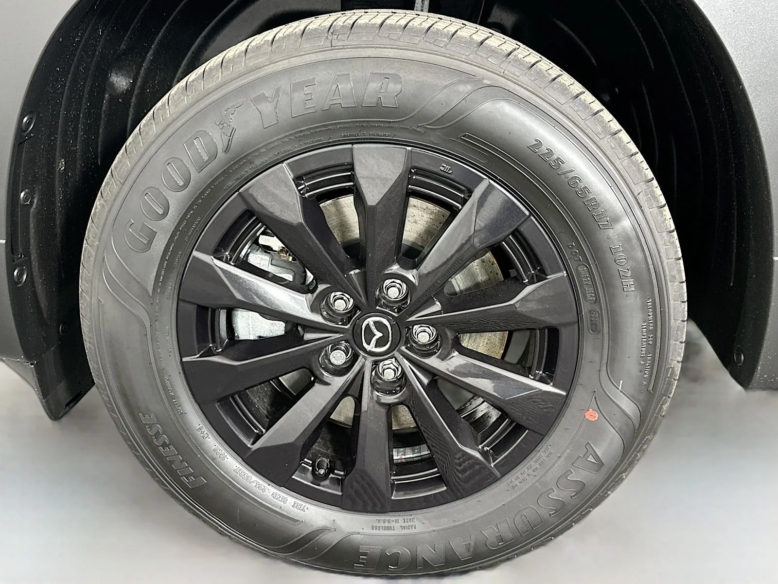 2026 Mazda CX-50 Premium - Photo 33