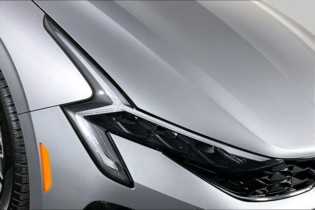 Used 2026 Gray Kia GT-Line image 28