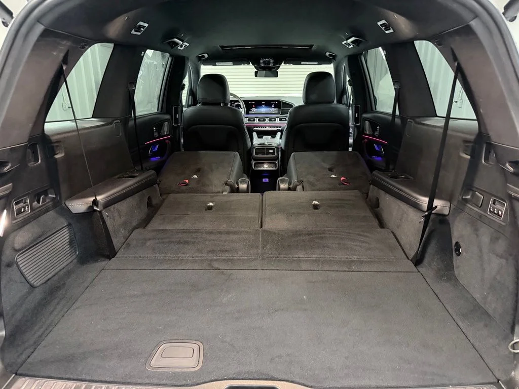 2022 Mercedes-Benz GLS GLS450 - Photo 45