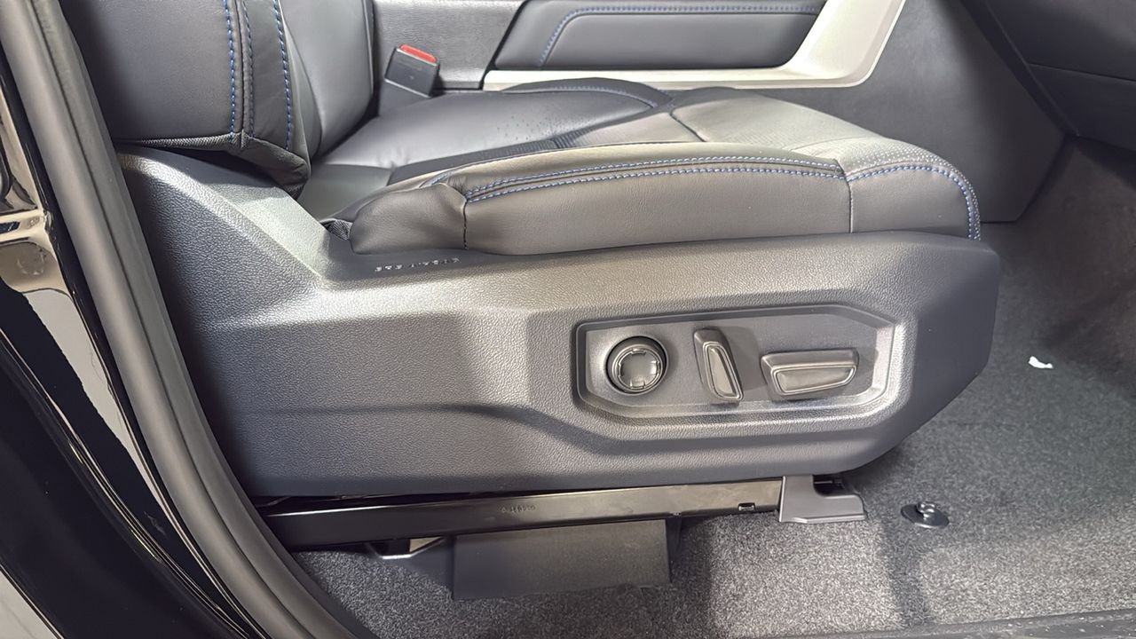 2026 Toyota Tundra Platinum - Photo 20
