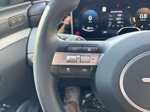 2026 Hyundai Santa Cruz Limited - Photo 51