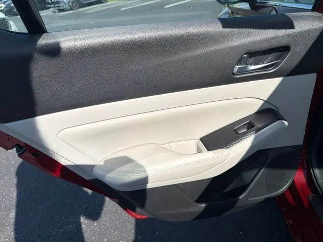 Used 2019 Red Nissan 2.0 Edition ONE image 28