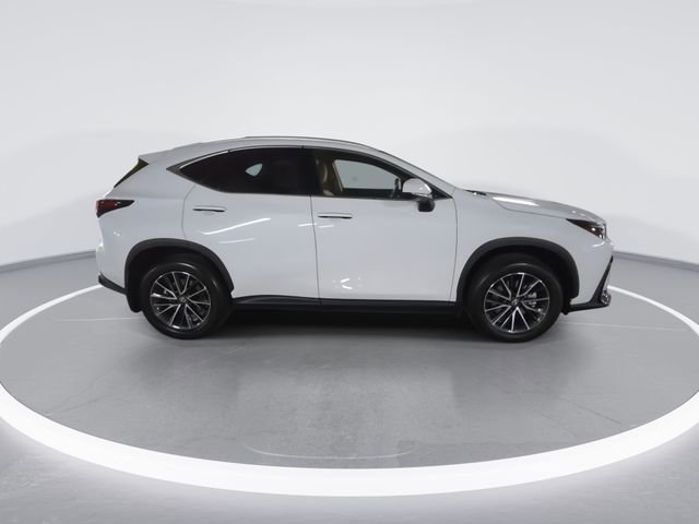 New 2026 Ultra White Lexus PREMIUM image 16