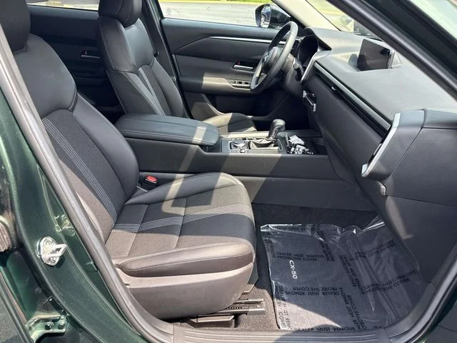 Certified Used 2025 Cypress Mazda 2.5 S Select Package image 16