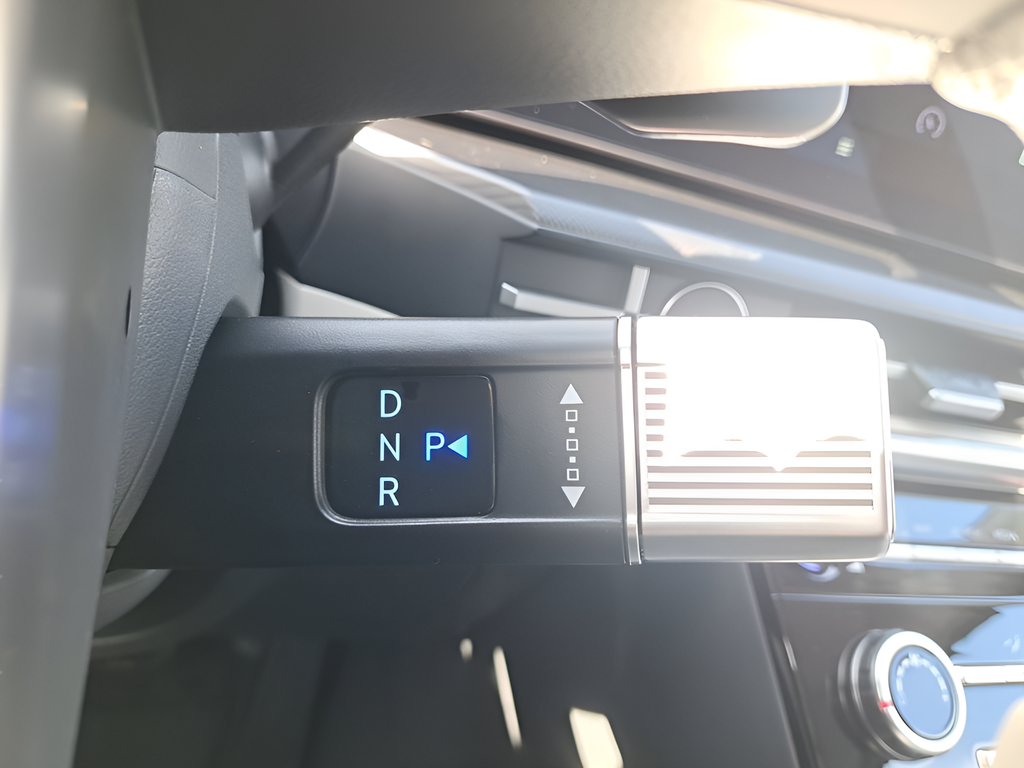New 2026 Silver Hyundai SE image 20