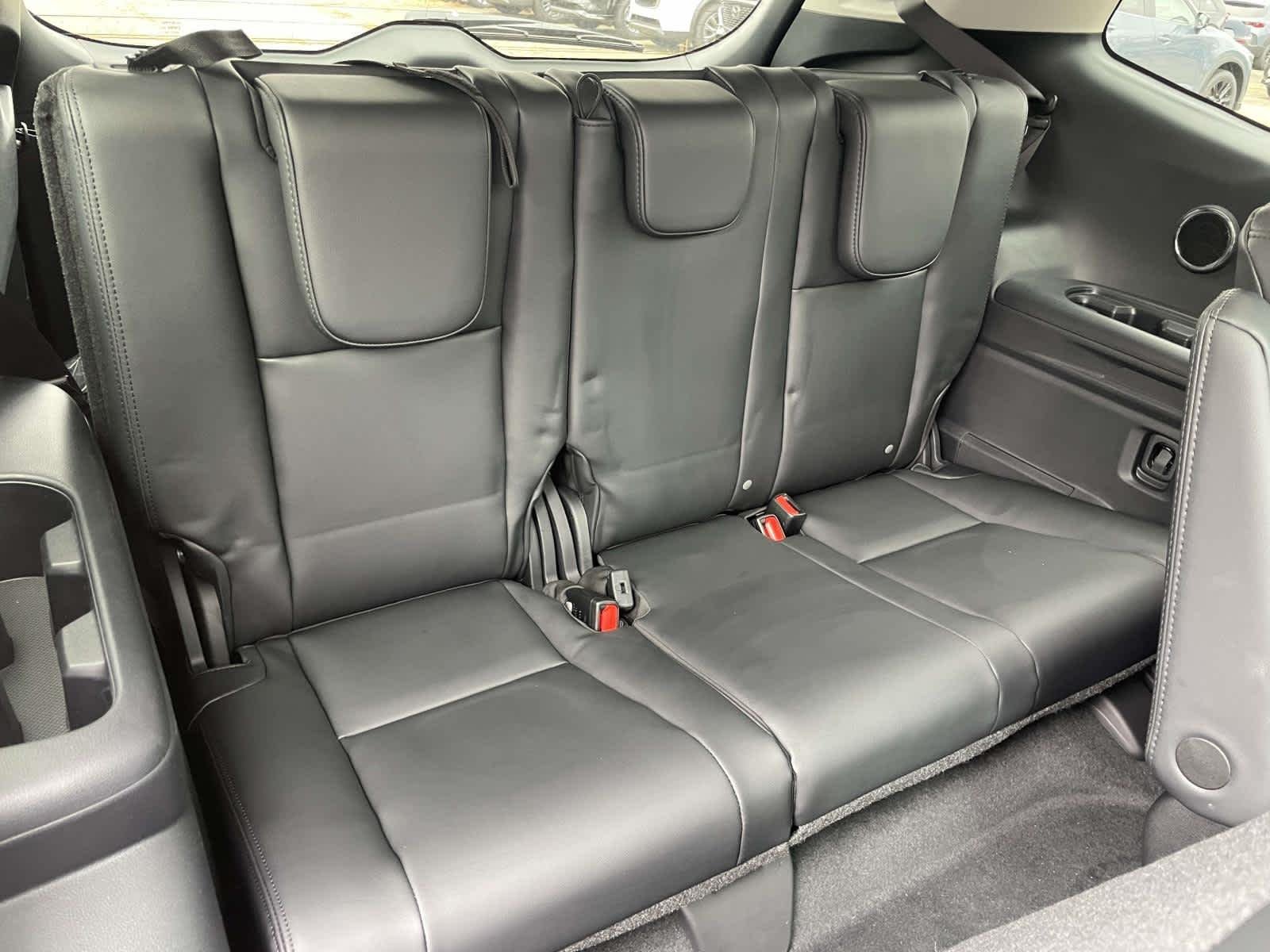 New 2026 Autumn Green Metallic Subaru Touring image 19