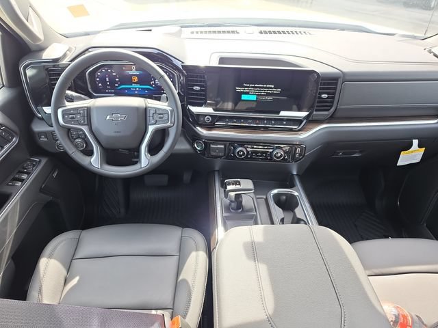 2026 Chevrolet Silverado 1500 RST - Photo 8
