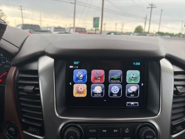 2019 Chevrolet Suburban Premier - Photo 28