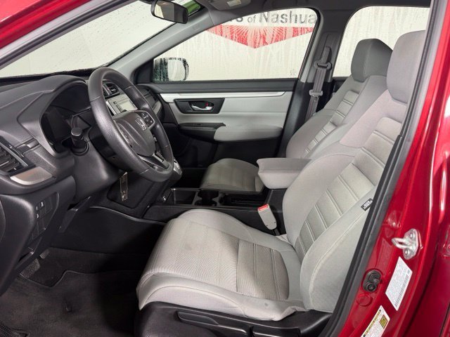 2021 Honda CR-V LX - Photo 22