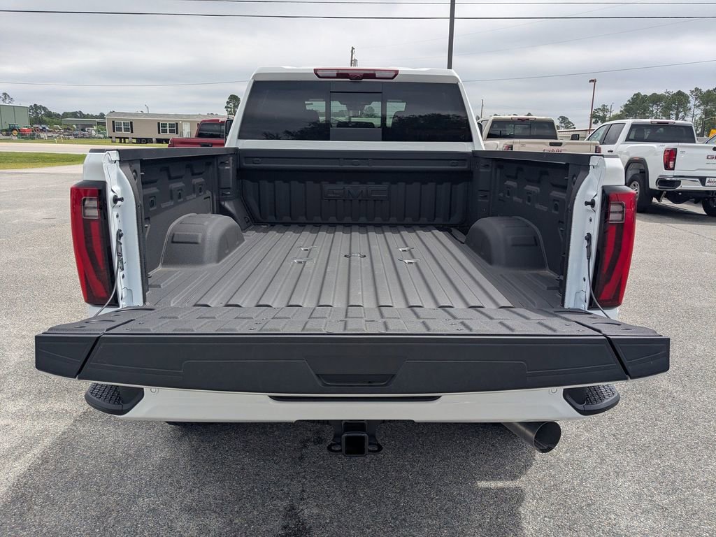 2026 GMC Sierra 2500HD Denali - Photo 13