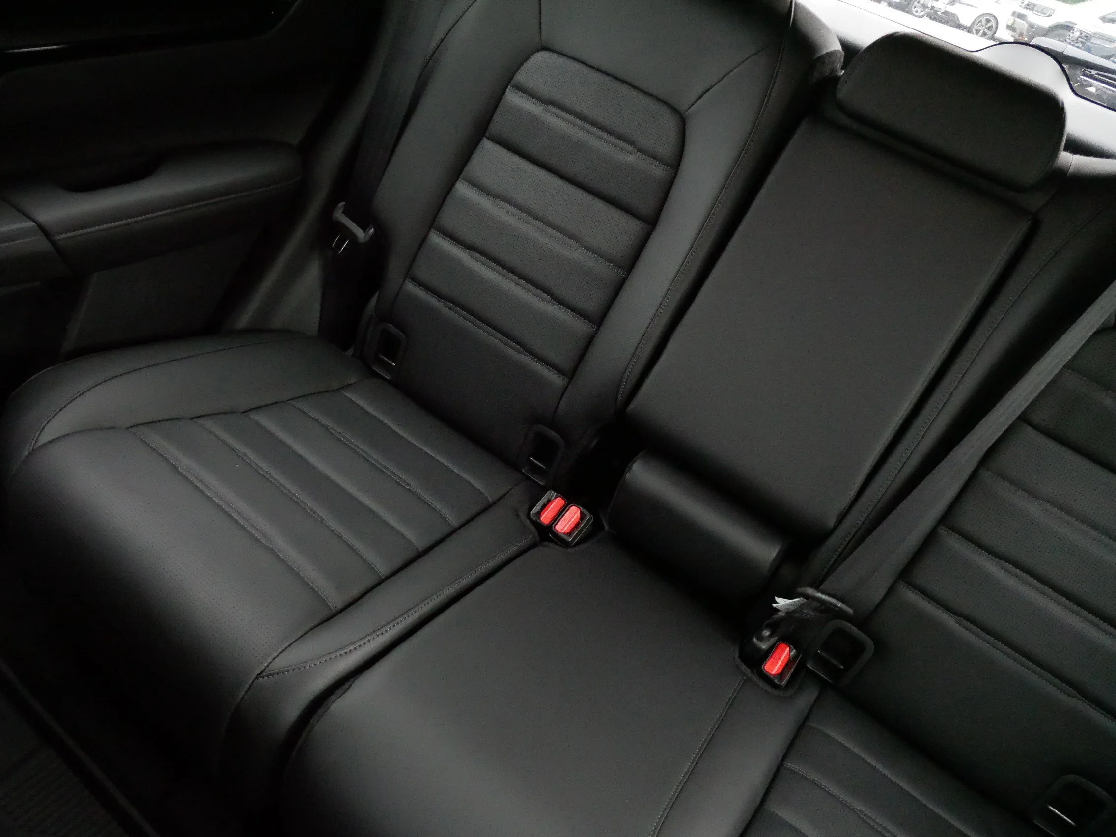 2026 Honda CR-V EX-L - Photo 12