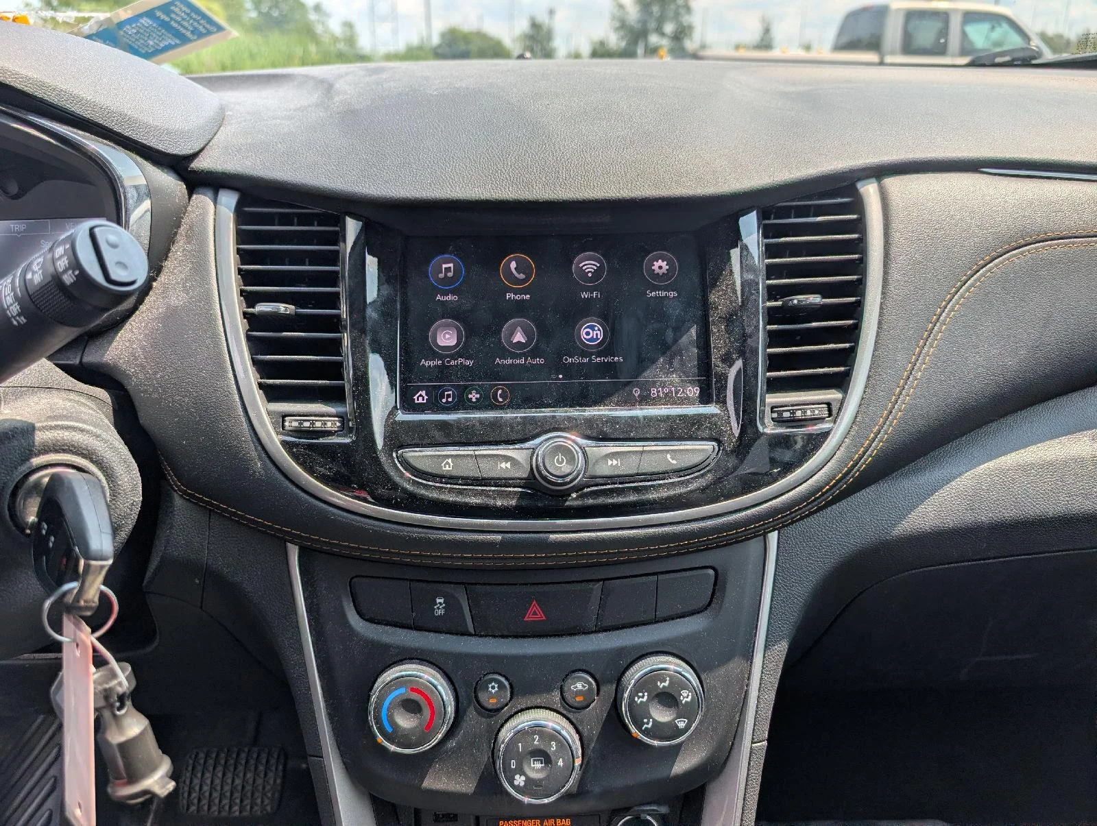Used 2020 Summit White Chevrolet LS image 12