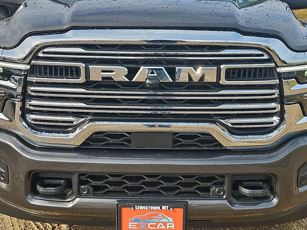 2026 RAM 2500 Laramie - Photo 20