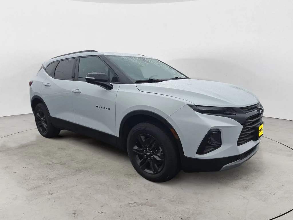 2021 Chevrolet Blazer 2LT - Photo 7
