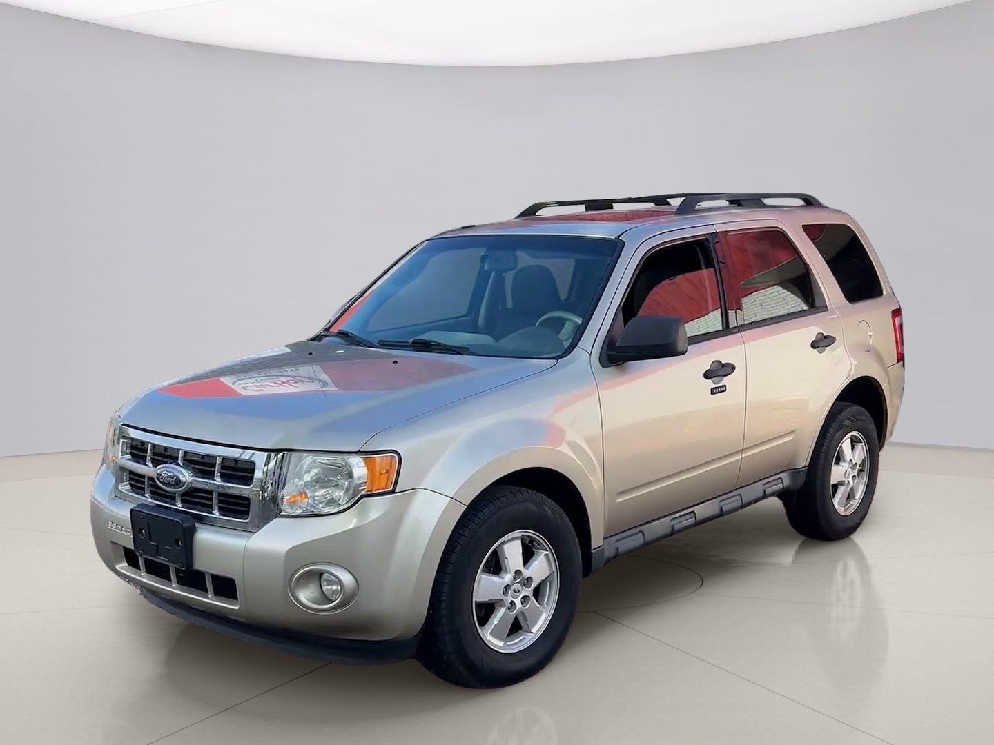 2010 Ford Escape XLT's photo