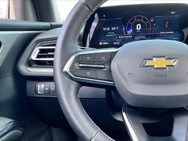 2026 Chevrolet Traverse LT - Photo 19