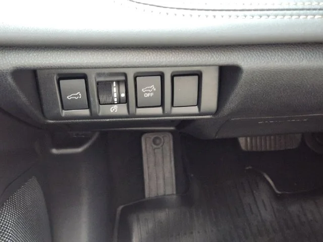 Certified Used 2024 White Subaru Limited image 23