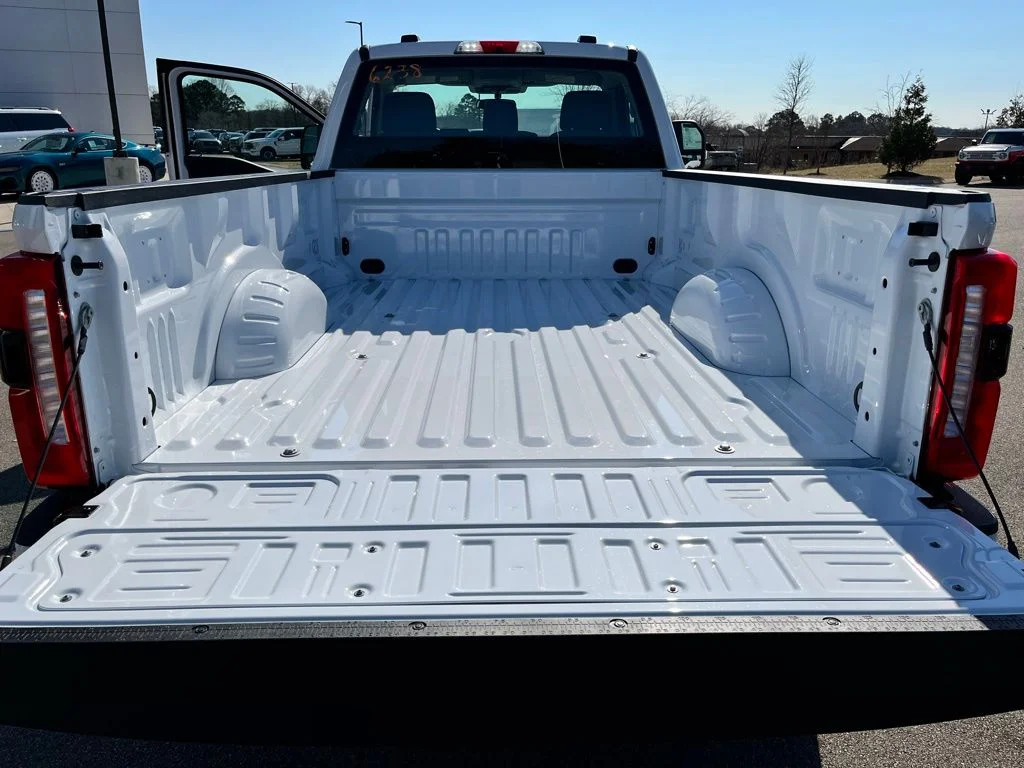 New 2026 White Ford XL image 18