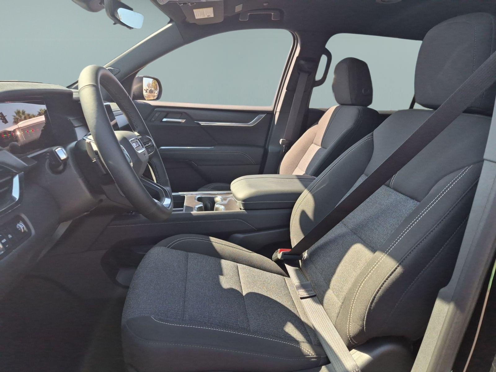 2026 GMC Acadia Elevation - Photo 18